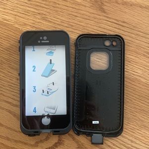 Lifeproof Phone case